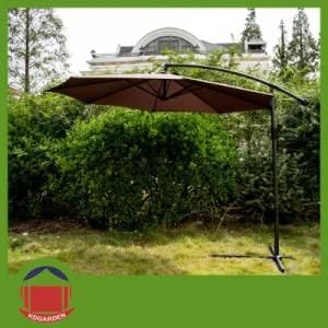 Banana Hanging Beach Outdoor Parasol Umbrella