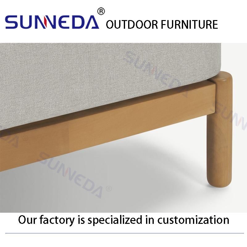 International Big Colors Plastic Wicker Net Metal Frame Simple Furniture
