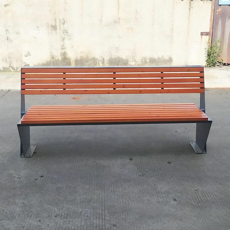 New Design Park Garden Outdoor Bench/Chair