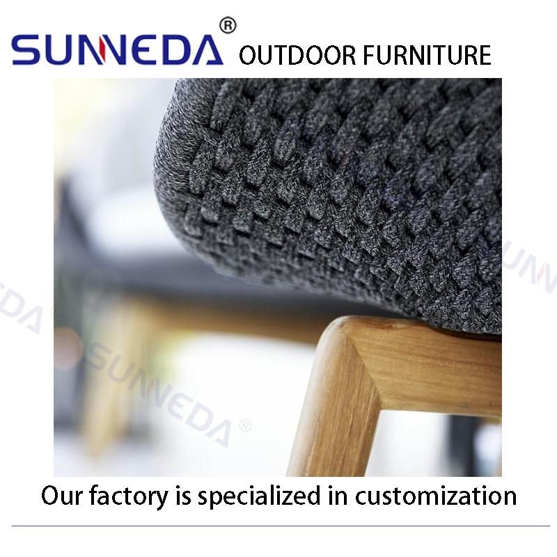 High End Swimming Pool Leisure Supreme Outdoor Sofa