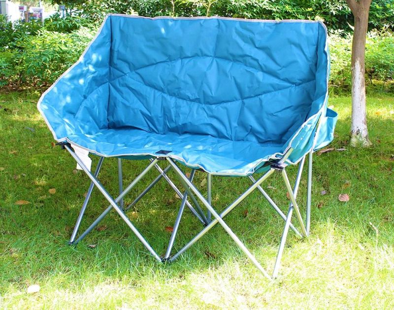 Large Volume Folding Chair