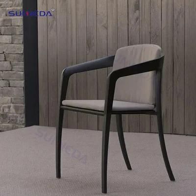 Indoor or Outdoor All Season Use Waterproof Dining Chair