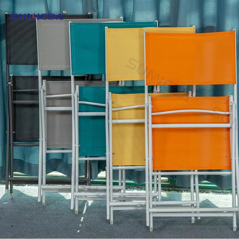 Multiple Color Choose Table Set with Simple Structure