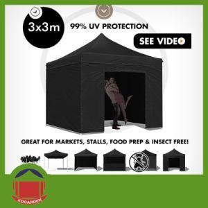 Outdoor High Peak Steel Pole Cheap Party Tent