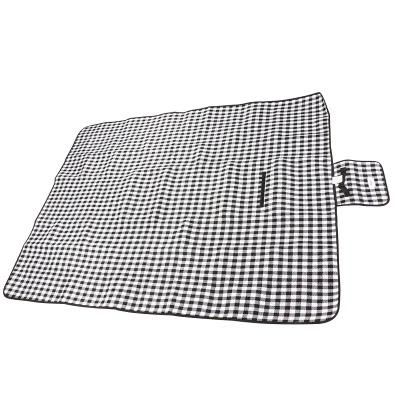 Customized Waterproof Picnic Blanket / Camping Mat