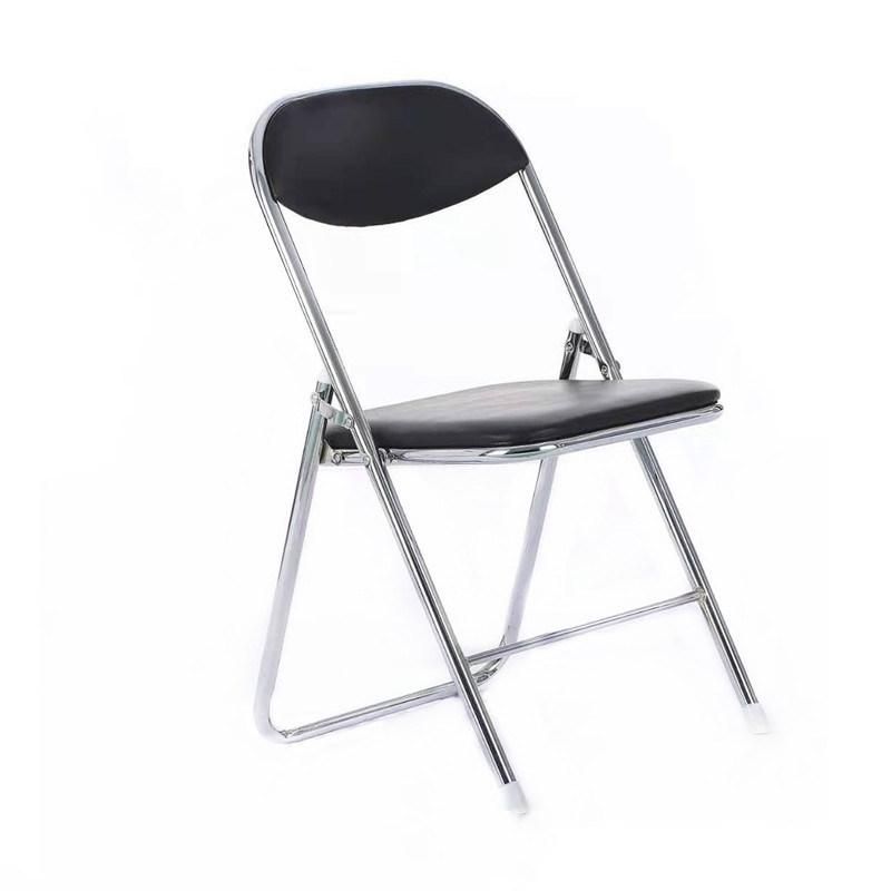 Camping Frame Indoor Dining Outdoor Plastic Garden Party Folding Chair