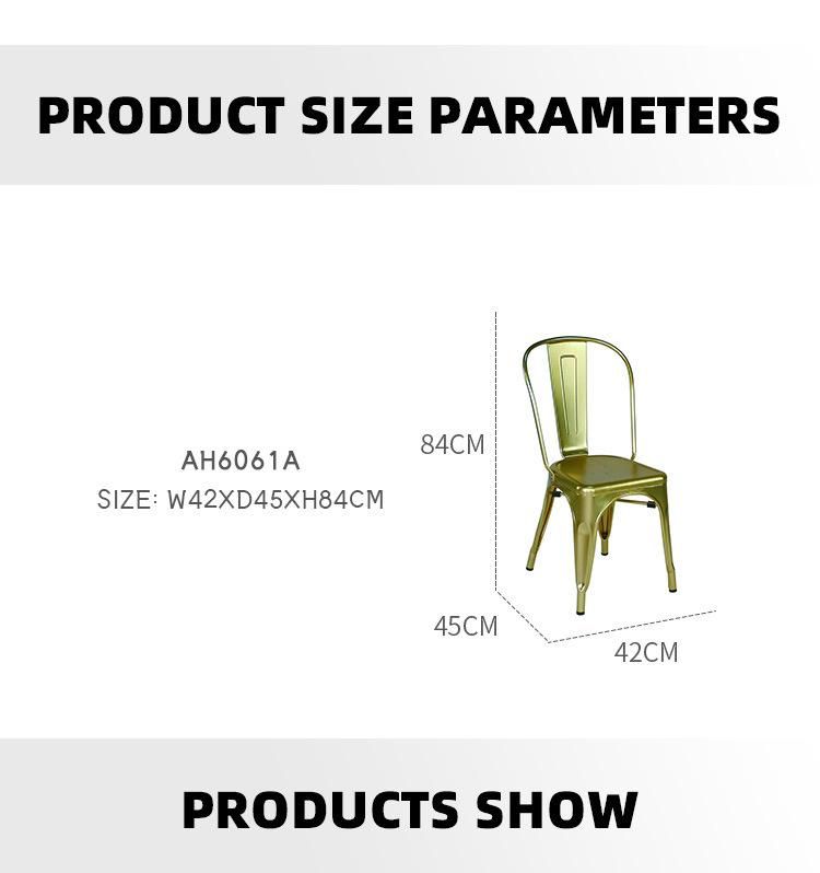 Hot Selling Folding Outdoor Patio Ultralight Camp Fashion Aluminum Chair