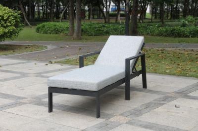 Unfolded Customized Pool Loungers on Sale Oversized Chaise Lounge Chair