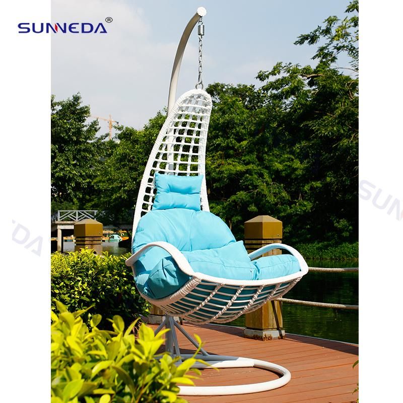 Indoor Household Hanging Cradle Chair Leisure Garden Furniture Swing Chair