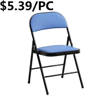 Outdoor Plastic Chairs Popular Style Wholesale New Design Folding Chair