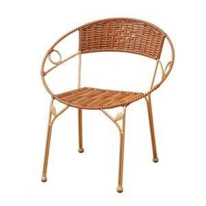 Alu. Rattan Chair/ Rattan Furniture/ Outdoor Furniture