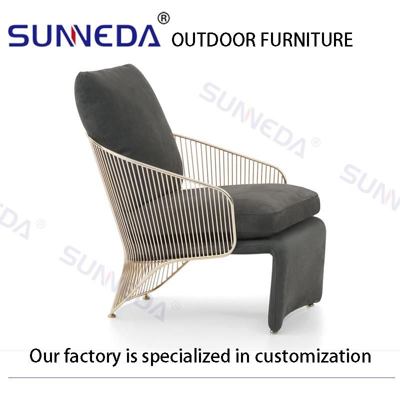 Day Classic Balcony High Tea Coffee Set Sofa Furniture