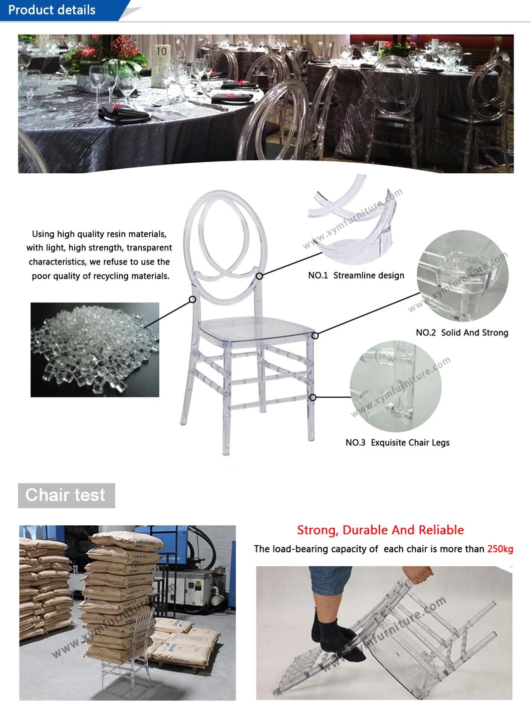 Catering Wedding Chiavari Phoenix Chiavari Chair in Restaurant for Hotel Furniture