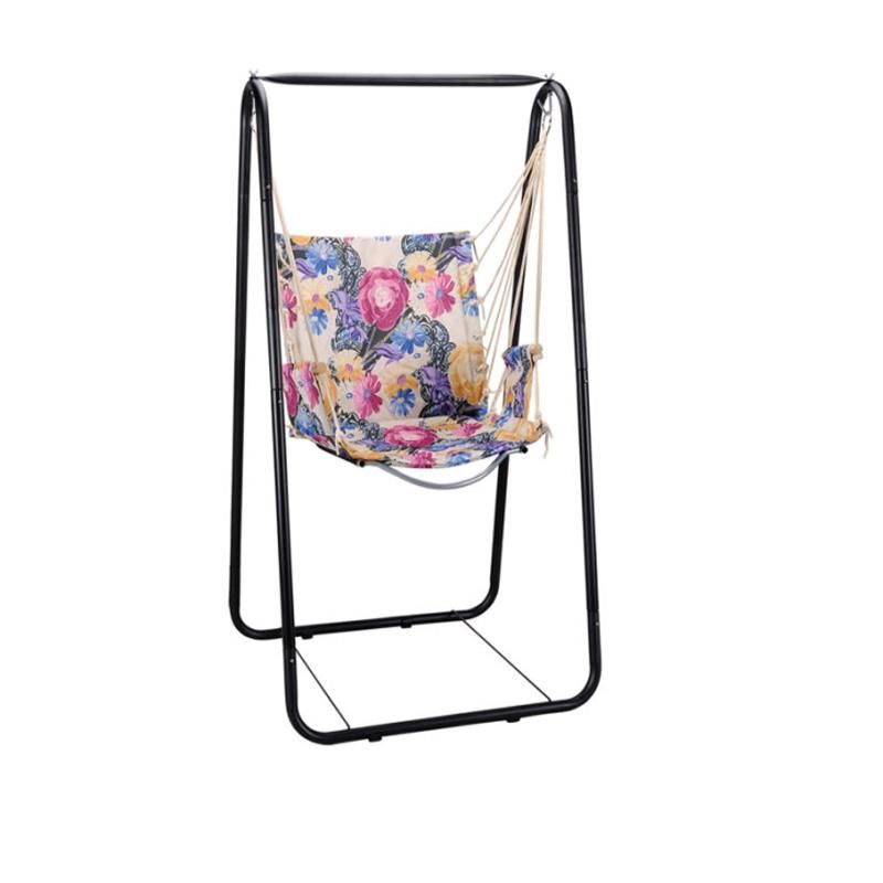 Single Seat Swing Chair Cho-170s-a