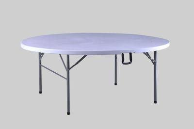 Hot Sell of Picnic, Catering Round Table