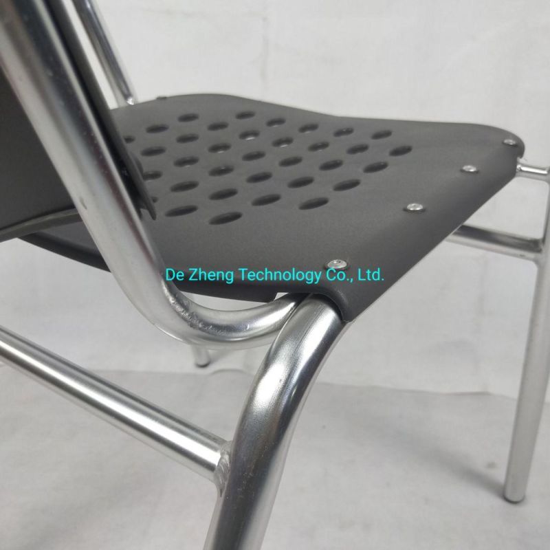 Cheap Price Outdoor Rattan Plastic PP Seat Furniture Patio Garden Leisure Beach Furniture