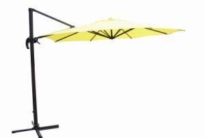 10 FT Luxury Big Rome Patio Umbrella for Garden