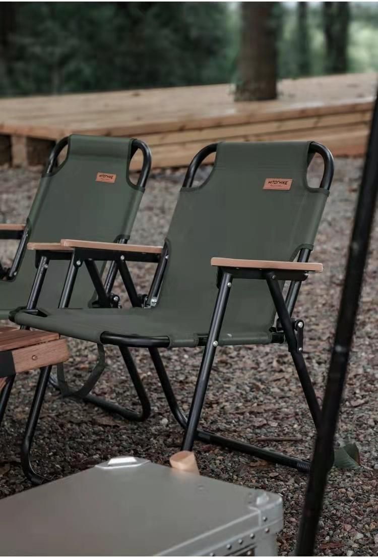 Outdoor Hiking Sport Traveling Chair