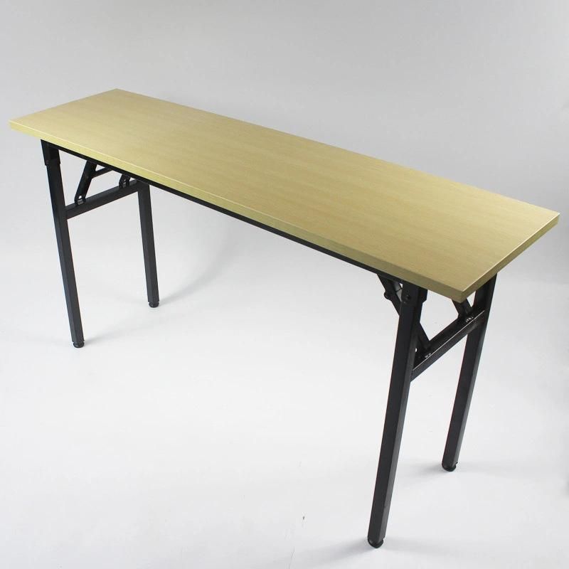 High Quality Indoor Furniture Meeting Camping Studying Outdoor Folding Table