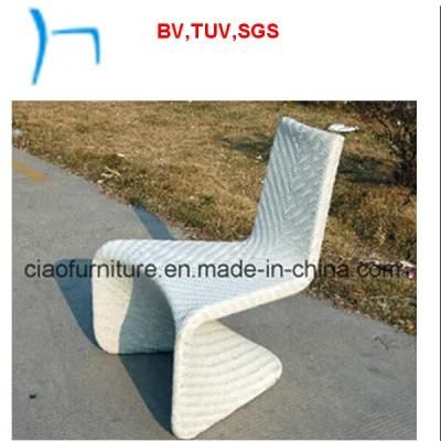 F - Outdoor Rattan Furniture Table and Chair (2052)