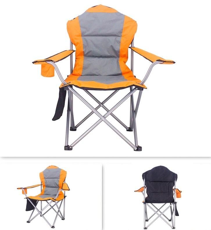 New Warm Camping Folding Chair for Relex