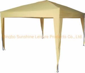 3X3m Aluminum High Quality Gazebo