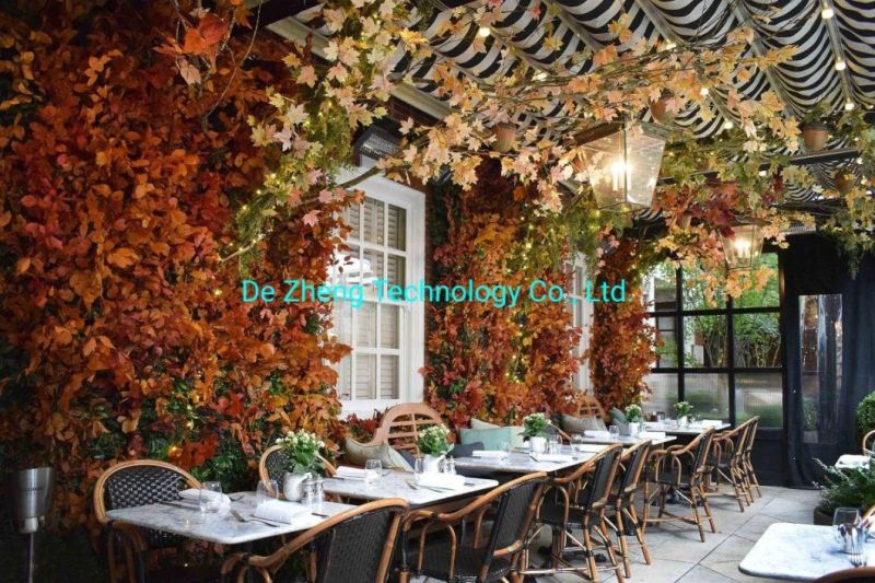 Ivoy Color Natural Environment Friendly Garden Beer Bar Dining Outdoor Chair