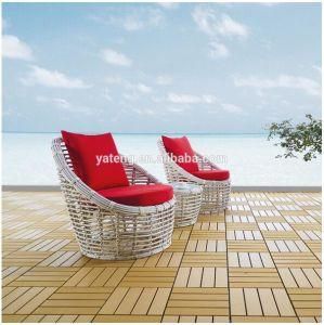 2016 New Design Rattan Outdoor Furniture