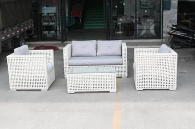 Combination New Darwin or OEM Customized Foshan Wicker Furniture Outside