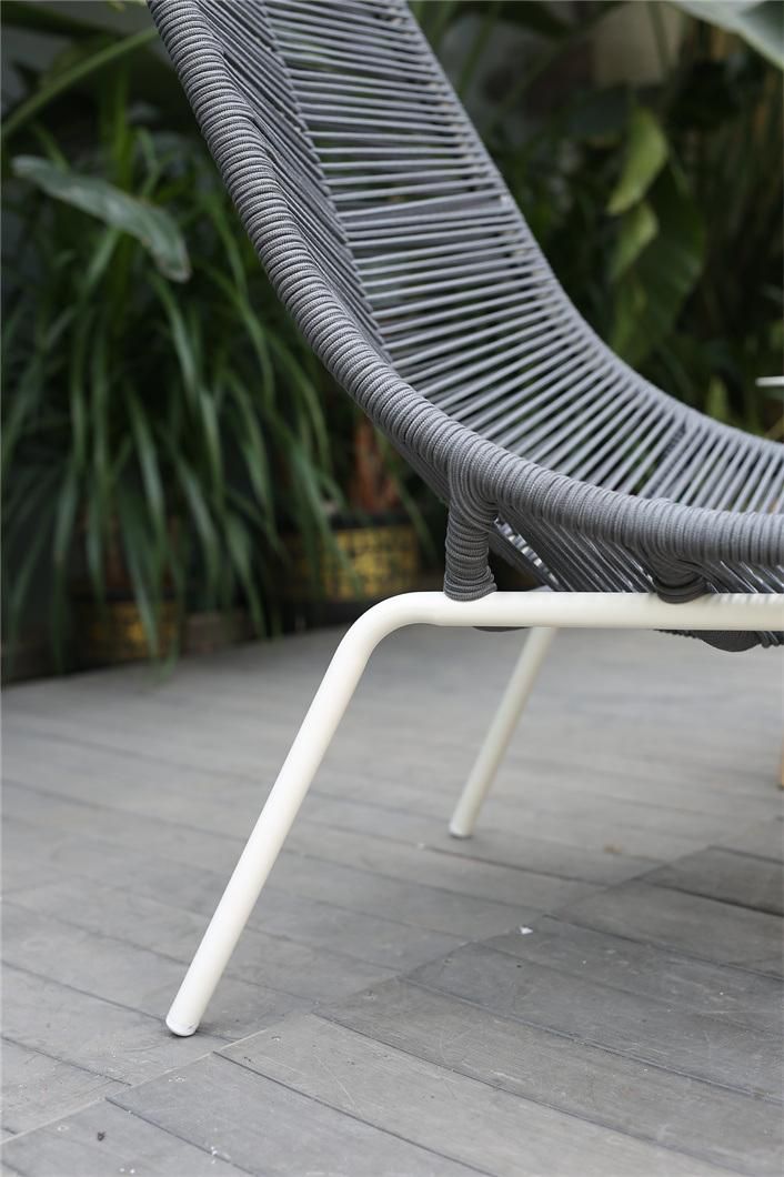 Living Room Furniture Leisure Rattan Chair Rattan Garden Chair