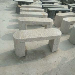 Stone Garden Furniture Bench for Sale