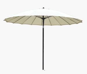 Good Quality Outdoor Umbrella 10FT Fiber Glass Garden Umbrella