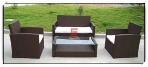 K/D Rattan Sofa (FS-9002)
