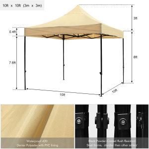 Big Canopy Tent for Outdoor Event
