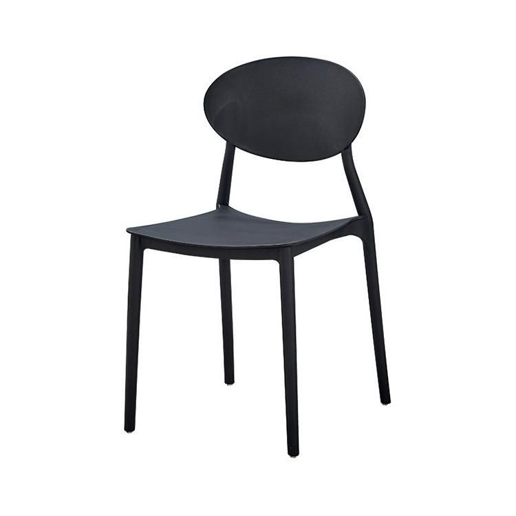 Low Price Coffee Wedding Wholesale Garden Indoor Room Plastic Chair