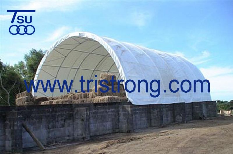 Top-Quality Multipurpose Industrial Container Shelter/Canopy (TSU-3340C)
