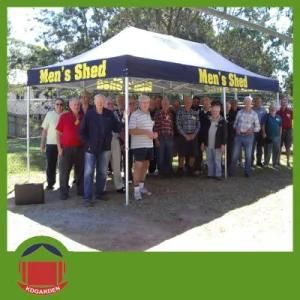 Outdoor Pop up Tent with Customer&prime;s Printing