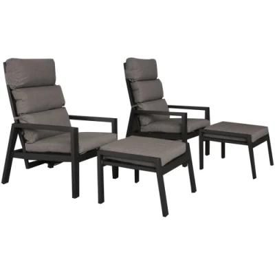 Cheap Factory OEM Carton Bistro Set Patio Sets on Sale