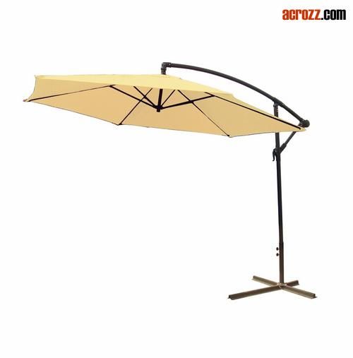 China Factory Outdoor Garden Patio Sun Beach Big Parasol Umbrella