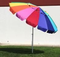 Beach Umbrella