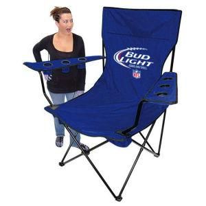 Folding Big Boy Jiant Biggest Camping Chair