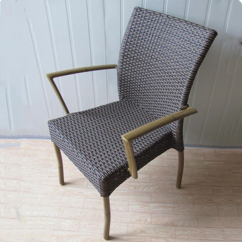 Factory Direct Selling Event Banquet Bistro Party Outdoor Furniture Garden Table and Chair Set