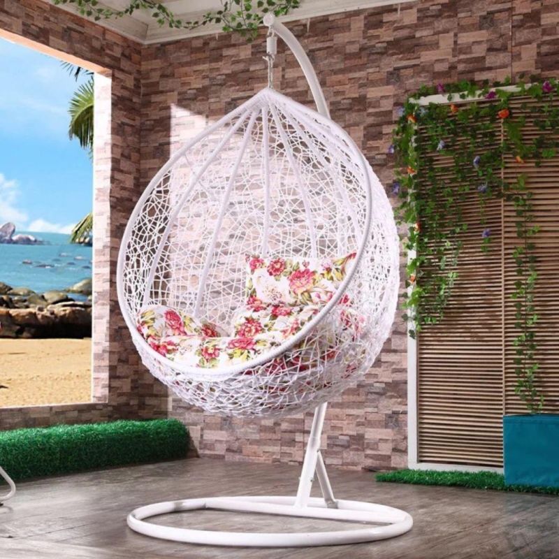 Net Red Same Woven Chair Indoor Patio Hanging Swing Chair