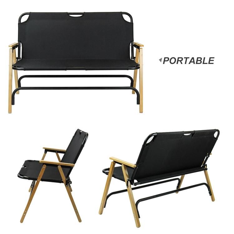 Outdoor Wholesale OEM Bench Camping Chair