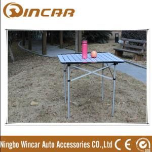 Aluminum Folding Leisure Table From Ningbo Wincar