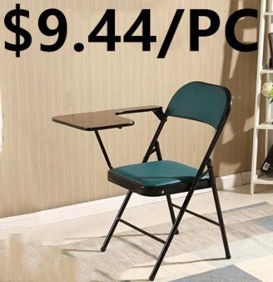 Outdoor Party Plastic Used Modern Garden Design Folding Chair
