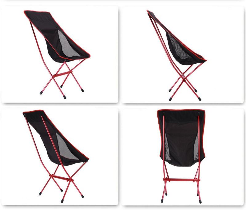 Foldable Light Chair Garden Chair Banquet Chair