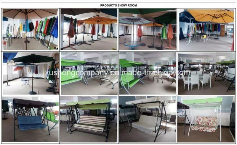 High Quality Patio Leisure Swing Chair Garden Chair