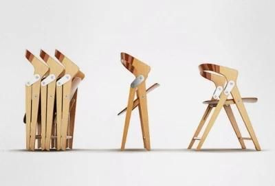 Wooden Chair