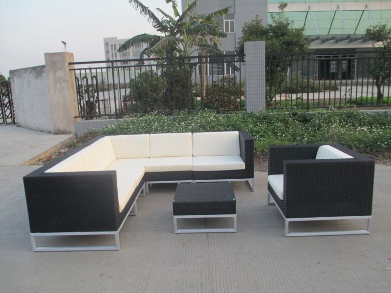 2016 Hotel Furniture Sofa Leisure Outdoor Garden Sofa
